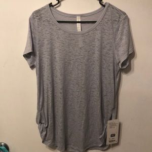 Lululemon Shirt